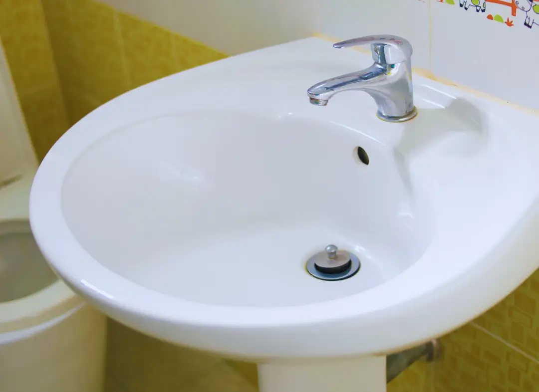 Mitigeur Lavabo Giberville